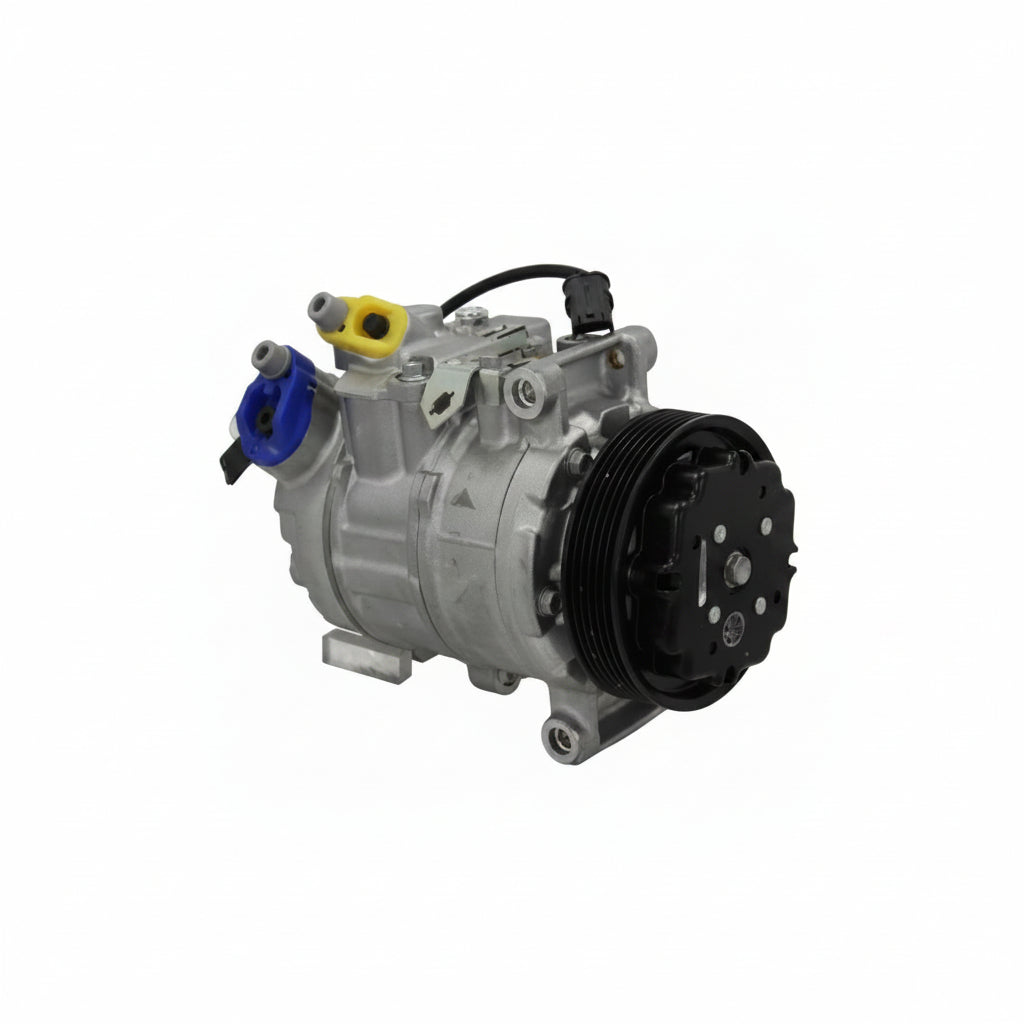 Air Conditioning Compressor 64526987863 Compatible With BMW E90 E93