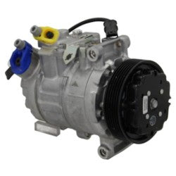 Air Conditioning Compressor 64526987863 Compatible With BMW E90 E93