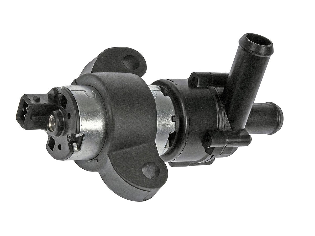 Engine Coolant Auxiliary Water Pump XR82523 Compatible With Jaguar S-Type