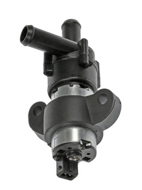 Engine Coolant Auxiliary Water Pump XR82523 Compatible With Jaguar S-Type