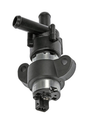 Engine Coolant Auxiliary Water Pump XR82523 Compatible With Jaguar S-Type