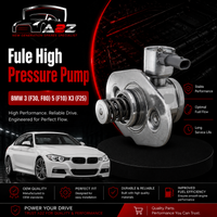 Fule High Pressure Pump 13518604229 13518604230 13517584461 For BMW 3 (F30, F80) 5 (F10) X3 (F25)