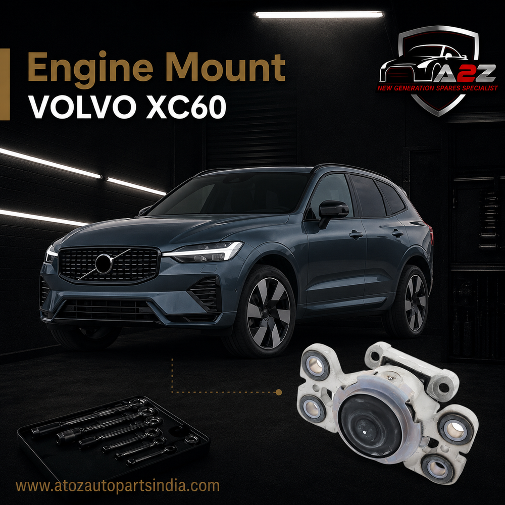 Engine Mount 31316877 Compatible With VOLVO XC60