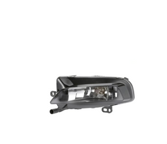 Fog Lamp (DRL) Left 8V0941699D & Right 8V0941700D Compatible With Audi A3 (8V) (2012-2016) Tag No.174