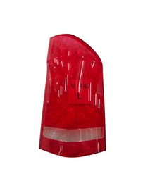 Tail Light Glass Compatible With Mercedes Benz (447) (2014-2019)