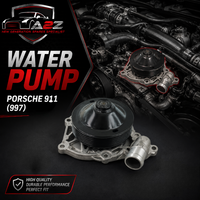 Water Pump 99610601151 99610601152 99610601153 99610601154 99610601155 Compatible With PORSCHE 911 (997) Tag No.31