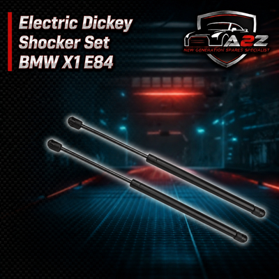 Tailgate Lift Support Strut 51232990344 41612990344 Compatible With BMW For X1 E84