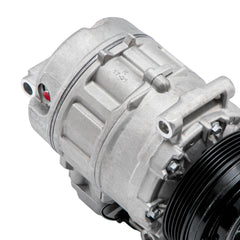 AC Compressor 64526904018 Compatible With BMW E46 E39