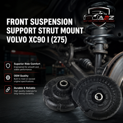 Front Suspension Support Strut Mount 8646713 30683637 306836372 Compatible With VOLVO  XC90 I (275)