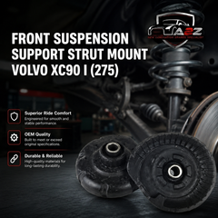 Front Suspension Support Strut Mount 8646713 30683637 306836372 Compatible With VOLVO  XC90 I (275)