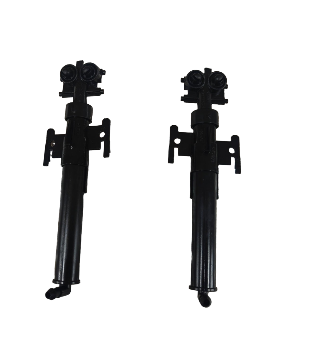 Headlight Washer Nozzle Left LR105366 LR105370 LR109997 LR110227 & Right LR105365 Compatible With Land Rover Vogue (L405) Sports (L494)
