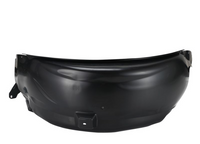 Rear Wheel Right Fender Liner C2Z2156 Compatible With Jaguar XF (2009-2015) Tag No.18