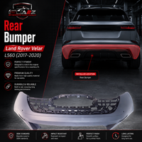 Rear Bumper LR093477 Compatible With Land Rover Velar L560