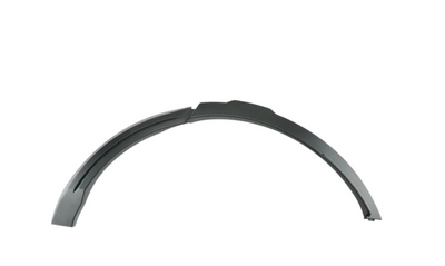 Rear Left Wheel Eyebrow LR066507 Compatible With Land Rover Range Rover Evoque (L538) (2012-2018) Tag No.173