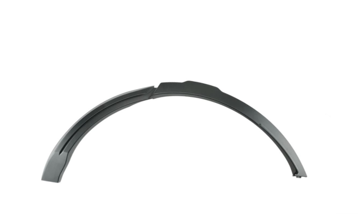 Rear Left Wheel Eyebrow LR066507 Compatible With Land Rover Range Rover Evoque (L538) (2012-2018) Tag No.173