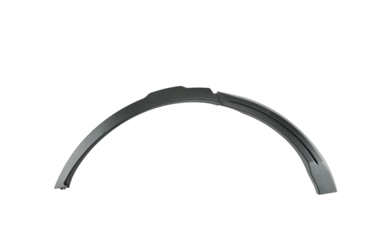 Rear Left Wheel Eyebrow LR066507 Compatible With Land Rover Range Rover Evoque (L538) (2012-2018) Tag No.173