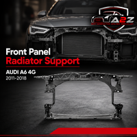 Front Panel Radiator Support 4GD805594 Compatible with AUDI A6 4G