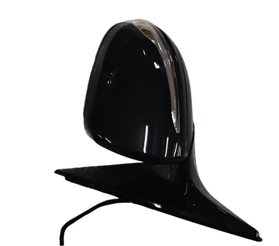 Mirror Assembly Without Camera Electric Folding/Turn Signal Complete Door Wing Mirror Left (16 Pin) & Right (18 Pin) Compatible With MERCEDES BENZ E-Class (W222) Tag-SMA-121