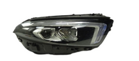 HeadLight Base Compatible With Mercedes Benz W177 (2018-2022) Tag No.119