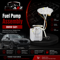 Fuel Pump Assembly 16117214881 Compatible With BMW G01