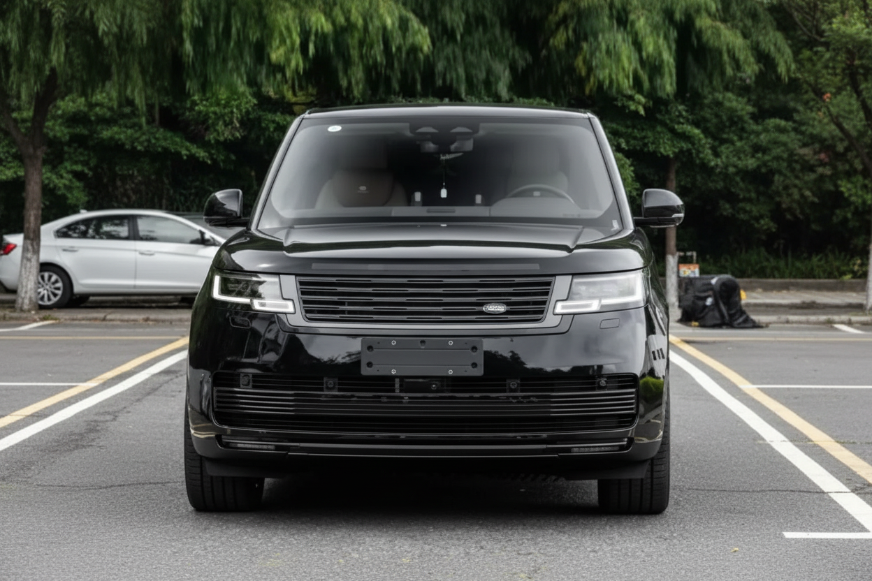 Conversion Kit SVA (2023) FBK RBK Compatible With Land Rover Range Rover Vogue L460 (2023-25)