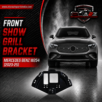 Front Show Grill Bracket 2548881000 Compatible With Mercedes Benz W254 (2023-25) Tag No.1022