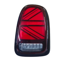Tail Light Assembly (Arrow Design) Compatible With MINI Cooper F60 (2017-21) Tag No.71