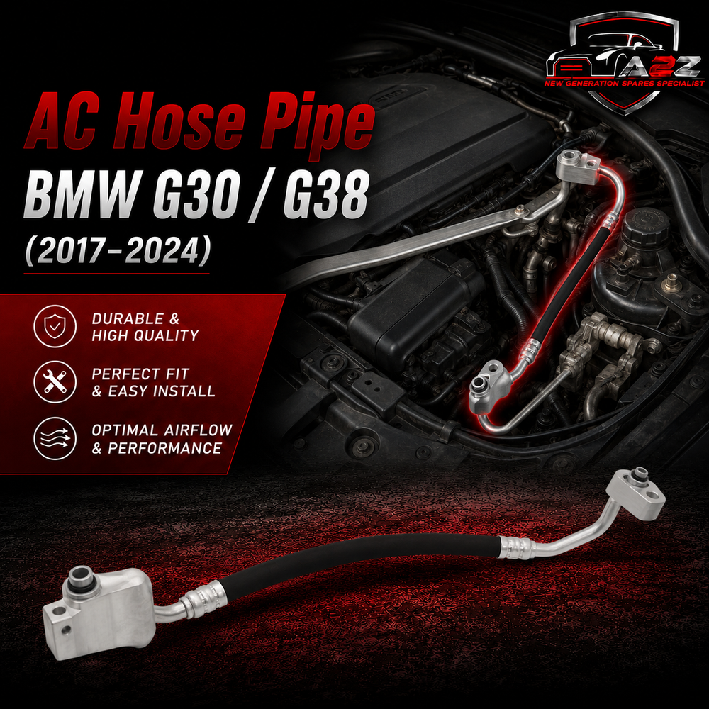 AC Hose Pipe 64539362745 Compatible With BMW 5 Series G30 / G38