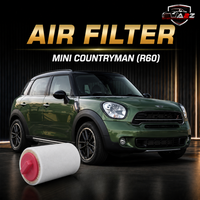 Air Filter E1065L & 13718509032 & LX3251 Compatible With MINI COUNTRYMAN (R60)Tag : 88