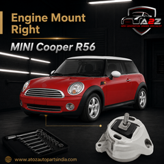 Engine Mount Right 22116778645 22116772038 Compatible With MINI Cooper R56