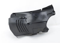 Front Fender Liner Left 2186902530 Compatible With Mercedes Benz CLS Class W218 (2012-18)