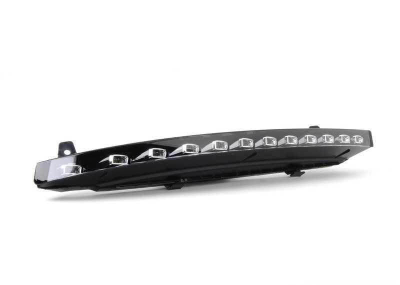 Fog Lamp (DLR) Left 4L0953041D & Right 4L0953042D Compatible With Audi Q7 (2010-15) Tag No.153