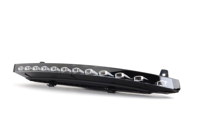 Fog Lamp (DLR) Left 4L0953041D & Right 4L0953042D Compatible With Audi Q7 (2010-15) Tag No.153