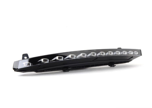 Fog Lamp (DLR) Left 4L0953041D & Right 4L0953042D Compatible With Audi Q7 (2010-15) Tag No.153