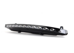 Fog Lamp (DLR) Left 4L0953041D & Right 4L0953042D Compatible With Audi Q7 (2010-15) Tag No.153