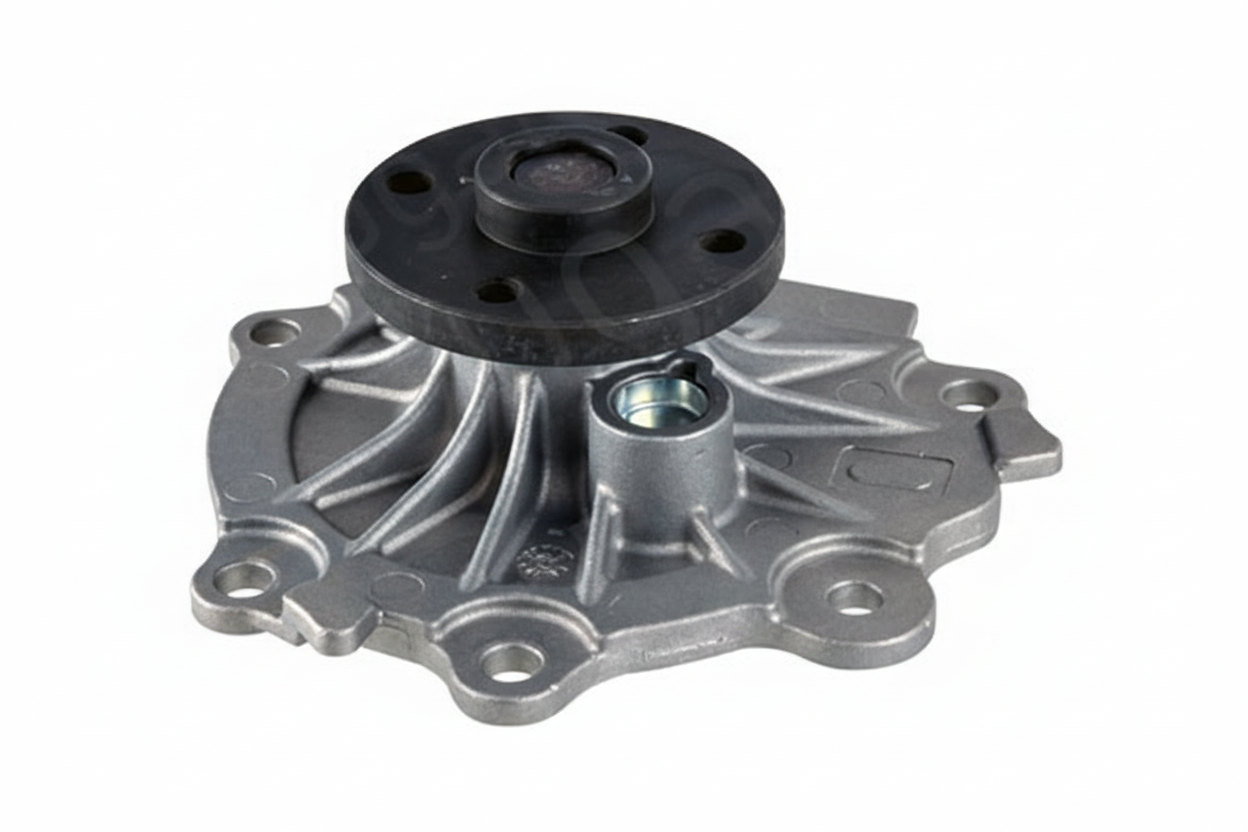Water Pump Kit 31293303 Compatible With VOLVO XC60