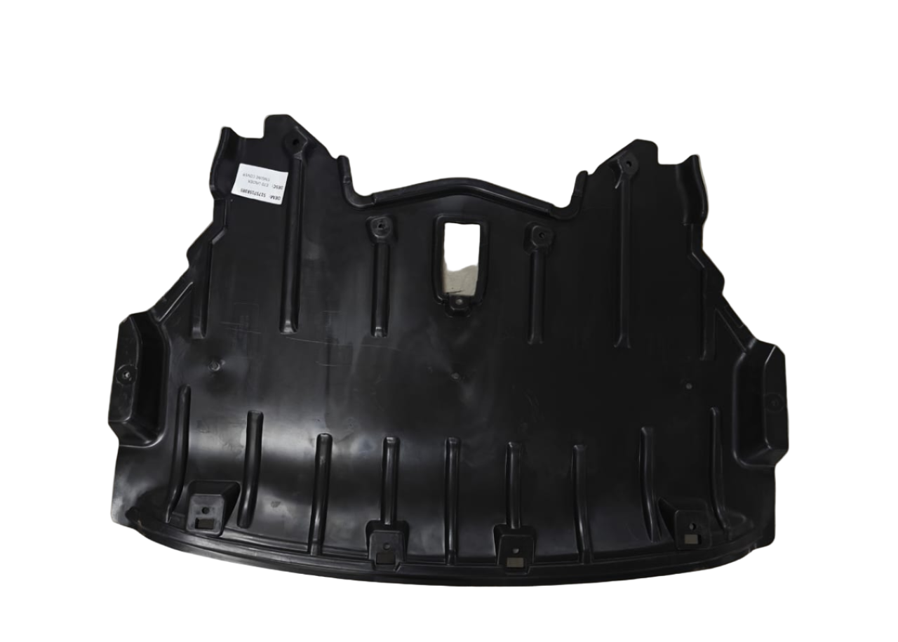 Front Bumper Sheild 51757158385 Compatible With BMW X5 E70 (2007-2010) Tag No.4