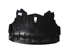 Front Bumper Sheild 51757158385 Compatible With BMW X5 E70 (2007-2010) Tag No.4