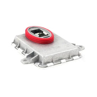 A to Z Auto Parts Headlight Ballast for Bmw aluminum housing with red gasket OEM style replacement