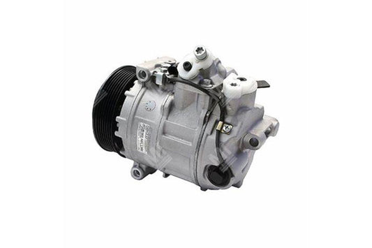 Air Conditioning Compressor 0002309711 Compatible With Mercedes Benz W203
