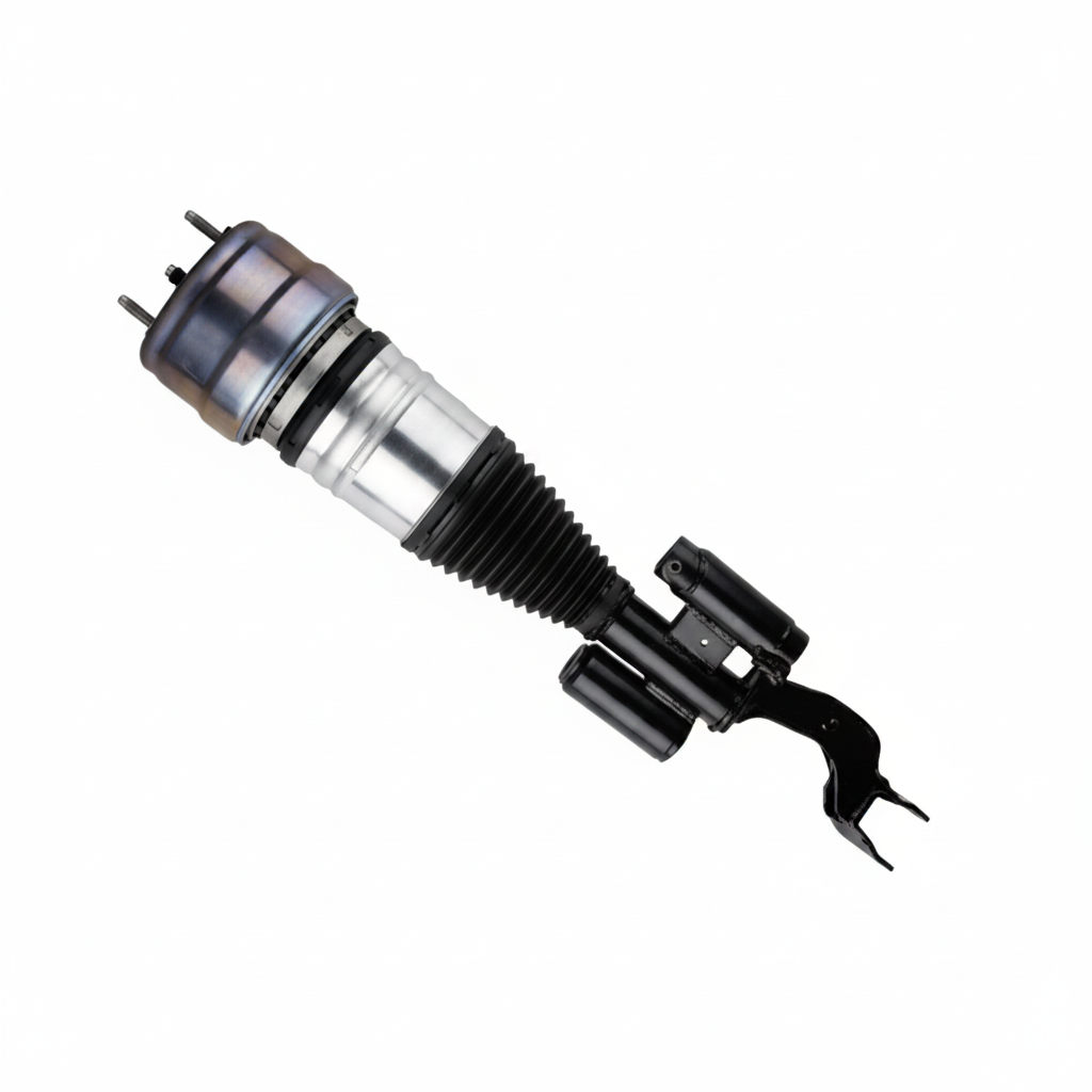 Front Right  Air Suspension Shock Absorber Strut 2533208000 2533207001 2533201038 A253320040180 Compatible With MERCEDES-BENZ GLC X253