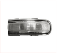 Door Merror Light Set Left 71779556 & Right 71779557 Compatible With Volkswagen Polo
