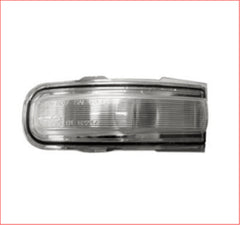 Door Merror Light Set Left 71779556 & Right 71779557 Compatible With Volkswagen Polo