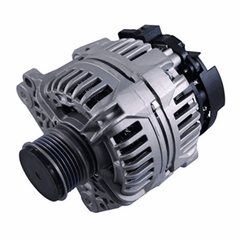 Alternator 03L903023G Compatible With OCTAVIA II (1Z3) | LAURA & JETTA III (1K2) | BORA | VENTO & PASSAT B6 (3C2) | & PASSAT / Magotan & POLO V (6R1, 6C1)