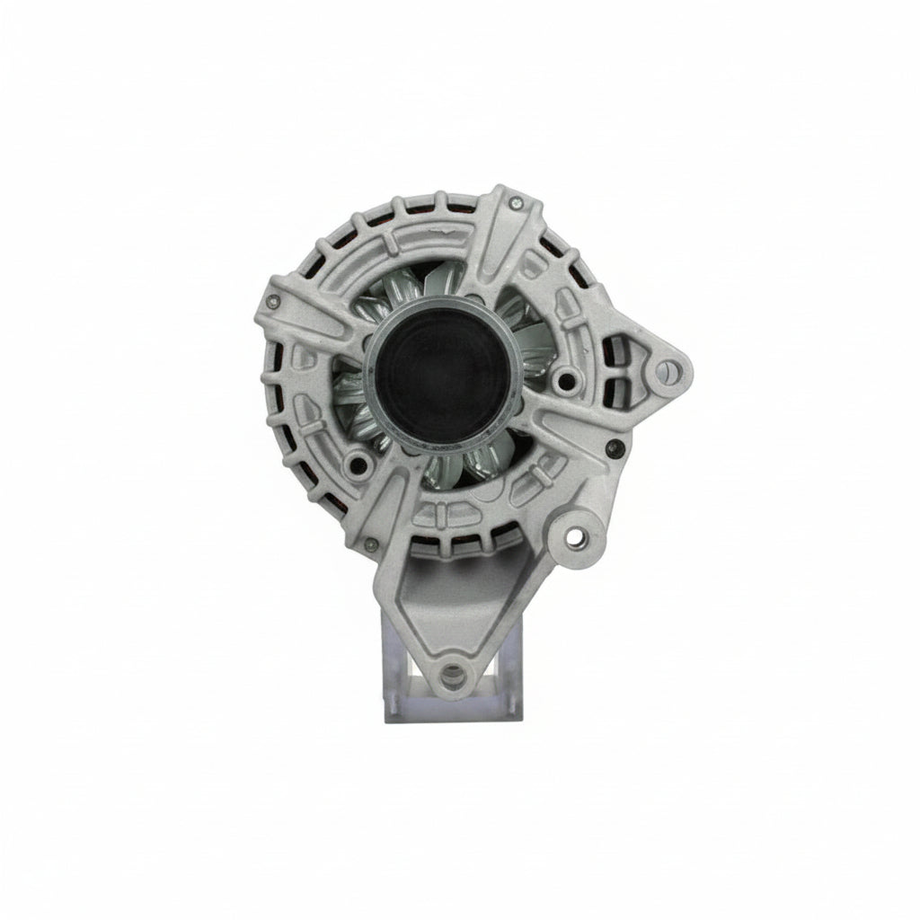 Freewheel Belt Pulley 0009061822 Compatible With Mercedes Benz W204