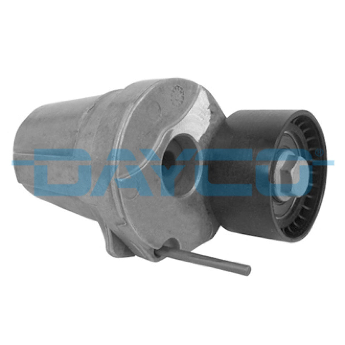 Fan Belt Tensioner APV2768 11287800333 7800333 Compatible With BMW 3 (E90) 3 Convertible (E93) (DAYCO)