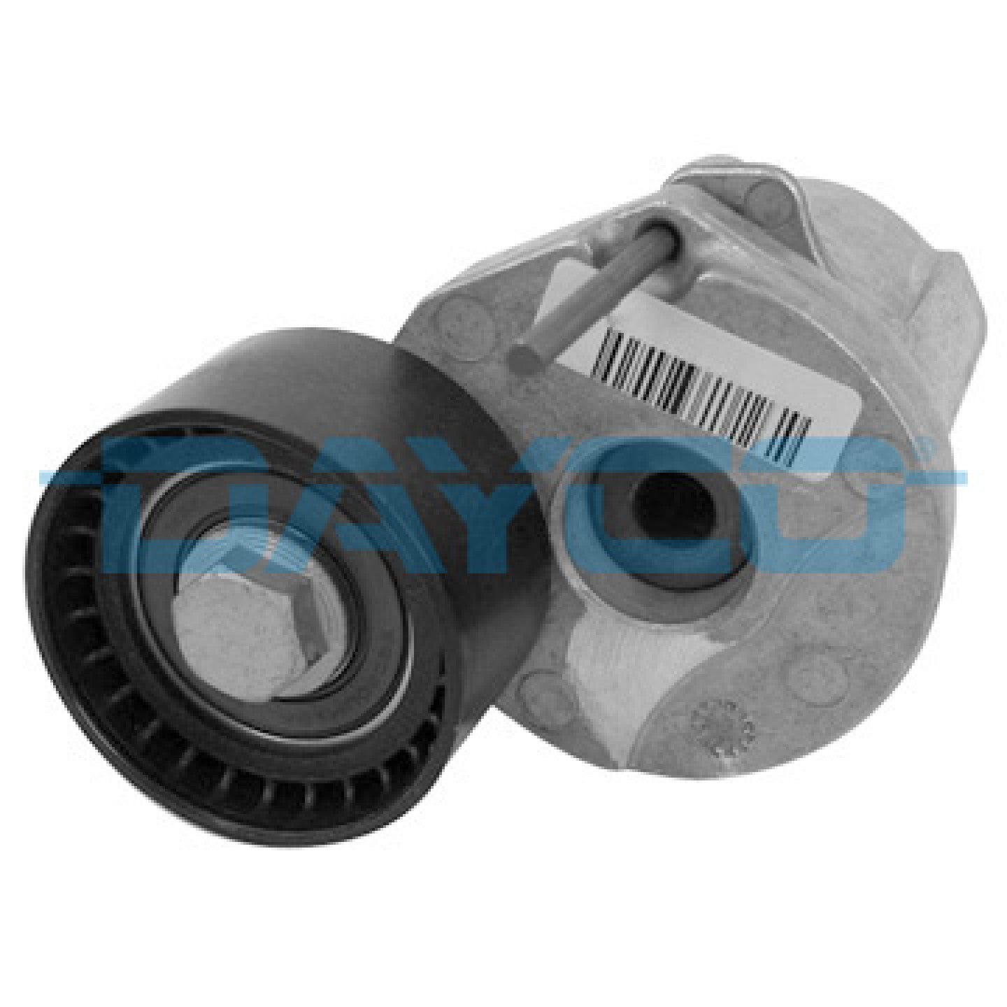 Fan Belt Tensioner APV2846 11287800334 7800334 Compatible With BMW 5 (E60) 5 (F10) (DAYCO) Tag no :