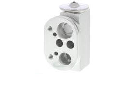 Expansion Valve  64119289832 64119229488 Compatible With BMW  Series 3 (F30, F80) & Series 3 Gran Turismo (F34)