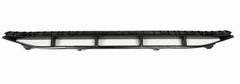 Front Bumper Central Grille 8R0807647B Compatible With  AUDI Q5 S-Line 2013