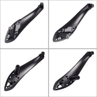 Inner Door Handle Assembly  51417279315 & (Without Leather Set Of 4) Compatible With BMW 3 Series F3 GT   F30 F31 F34 F35 F36 51417279315 51427281469 51417279316 51427281469 51427281470
